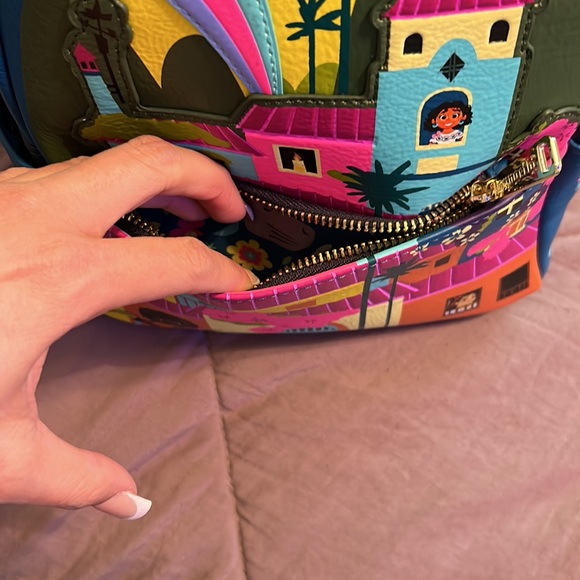Disney Pixar Movie “Encanto” BackPack